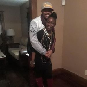 Meet your Posher, Myellia